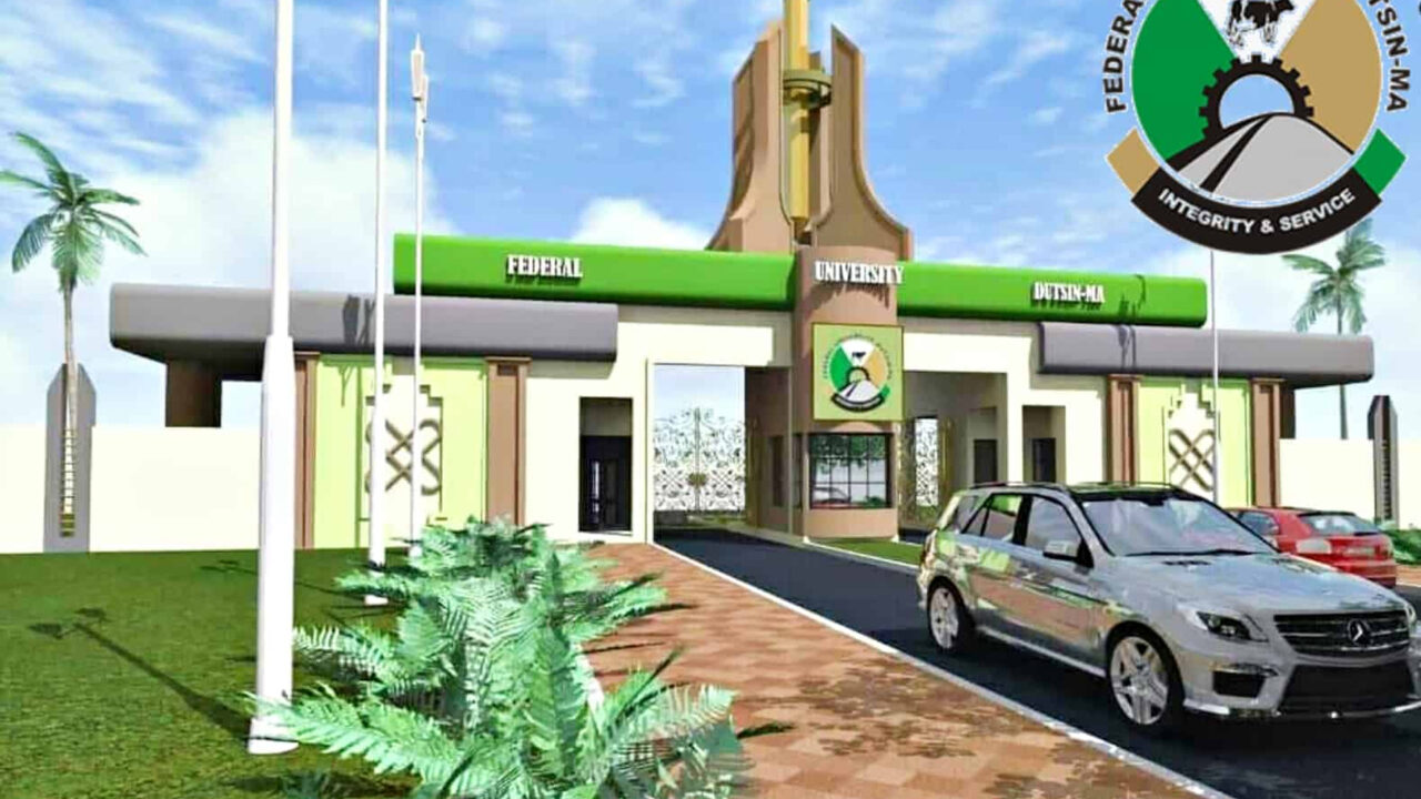 Abduction: Four Female Students Of Federal University Dutsinma Regain Freedom