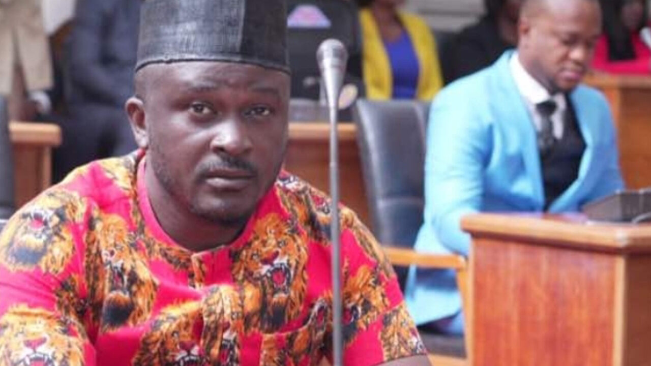 Hon. Henry Mbachu calls on Public Officers, Individuals, to rise against Poverty