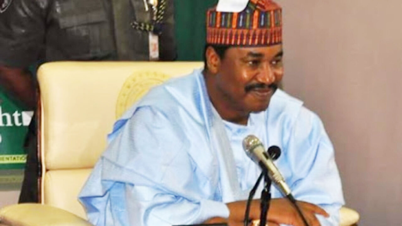 Katsina varsity honours former state Gov, emirs of Daura, Bichi, others