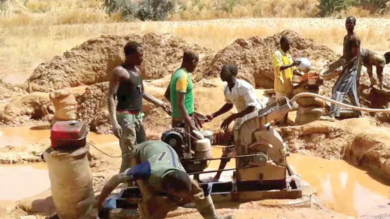 Mining Pit Collapses In Adamawa, Taraba Kills 22 Miners