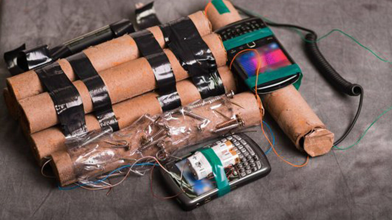 Police defuse bomb at University of Maiduguri’s main gate