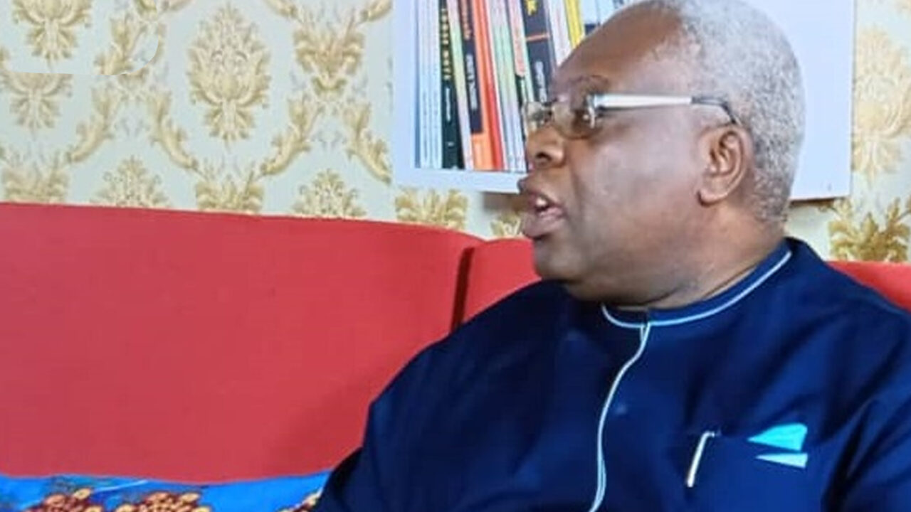 One-on-One with WAP: Prof. Chukwulobelu Speaks on Issues, Appraises Soludo’s Performance