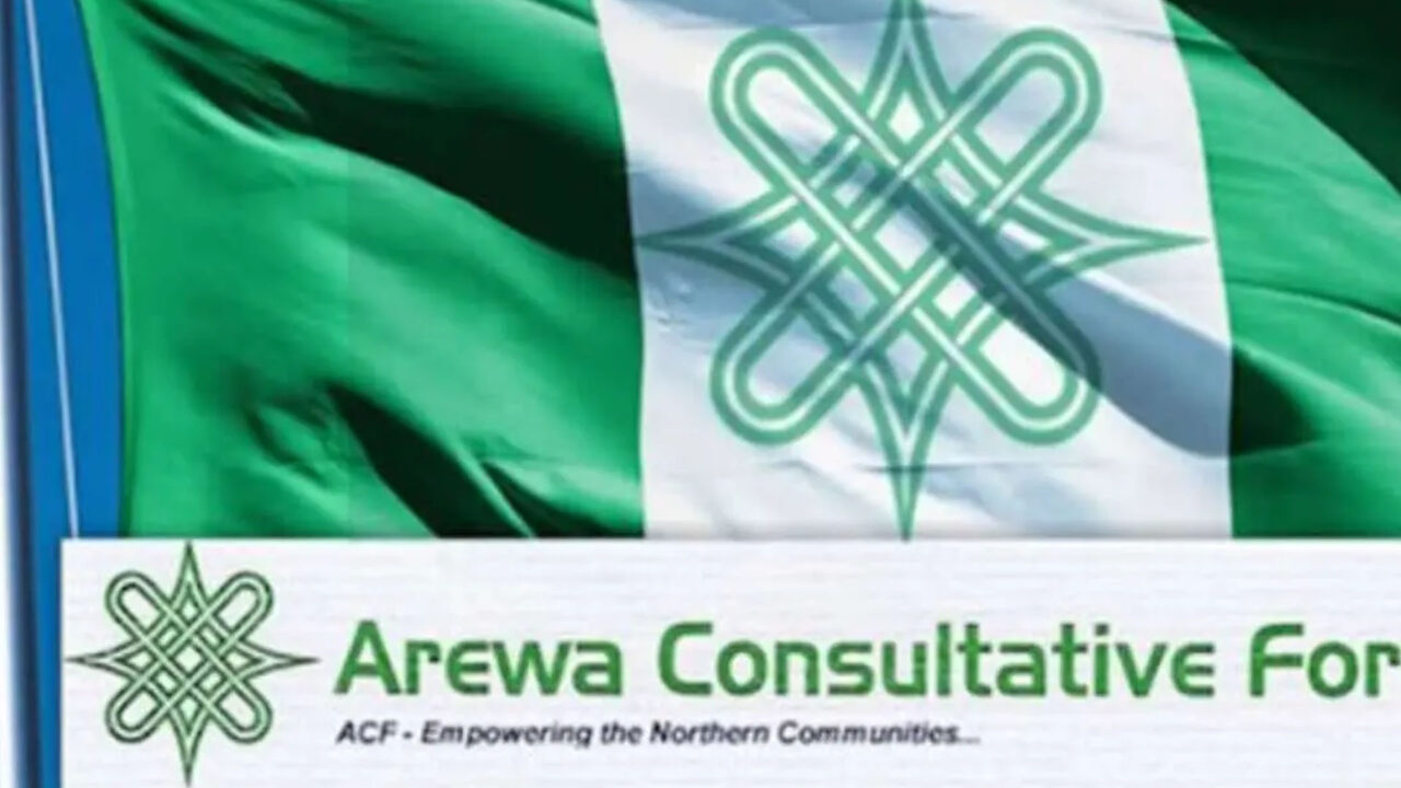 Kaduna Bombing: ACF Rejects Defense Headquarters Response