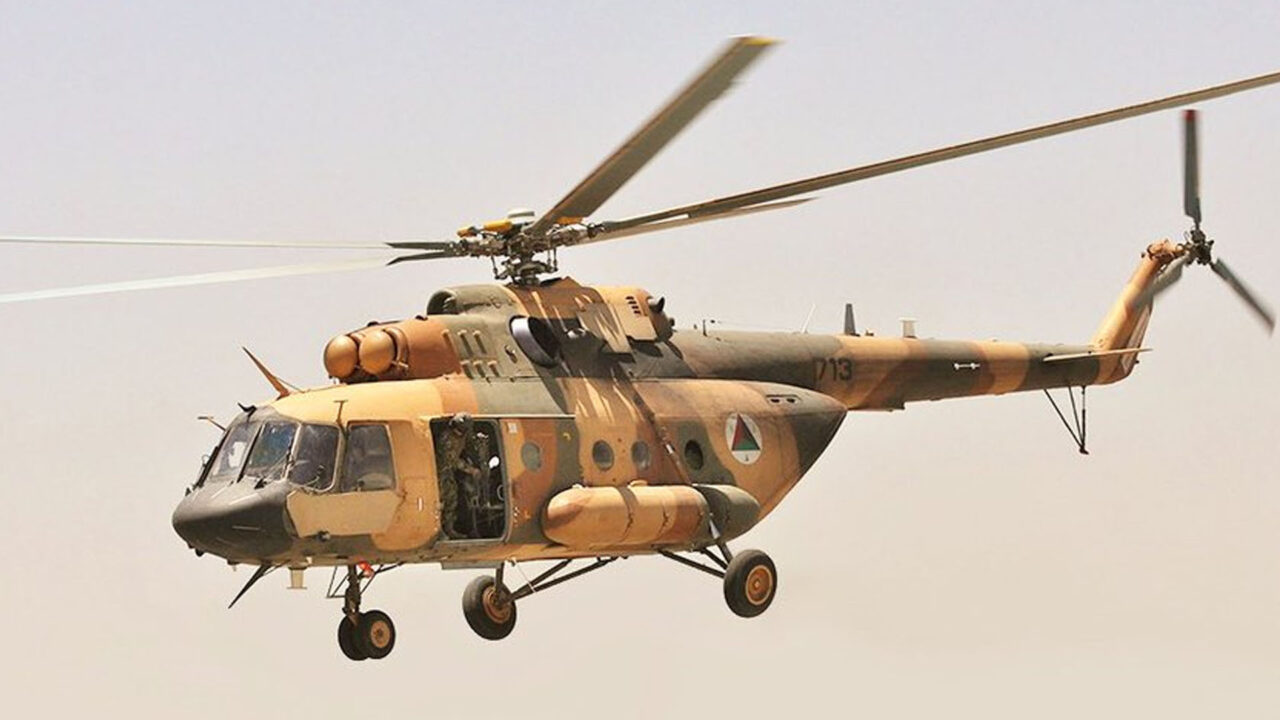 Air Force Strikes Notorious Bandit Camp in Sokoto, Eliminate 3 Commanders