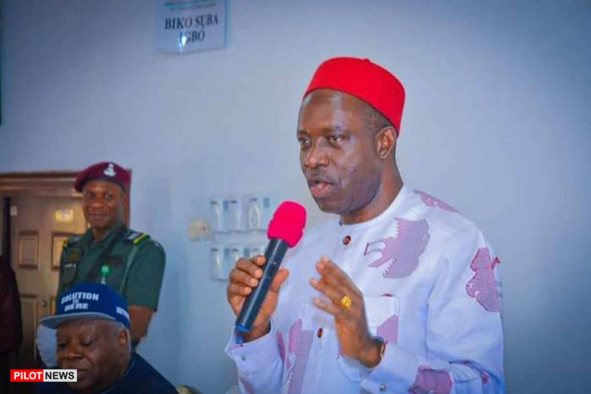 Anambra Traders Pledge End to Monday Sit-at-Home