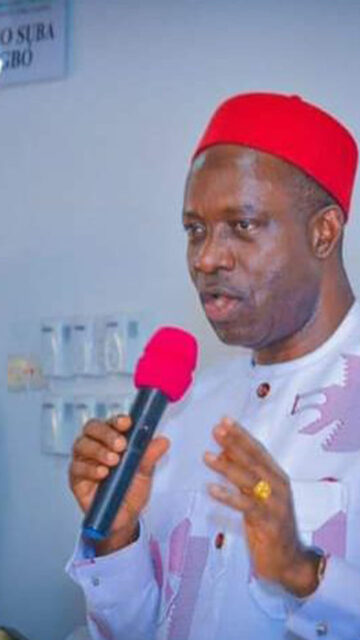 Anambra Traders Pledge End to Monday Sit-at-Home