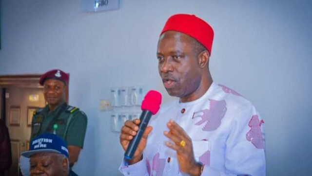 Anambra Traders Pledge End to Monday Sit-at-Home