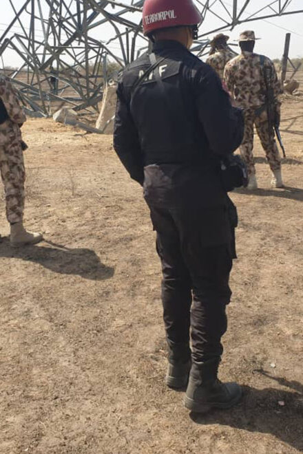 US Commends Nigeria Over 386 Terrorism Convictions