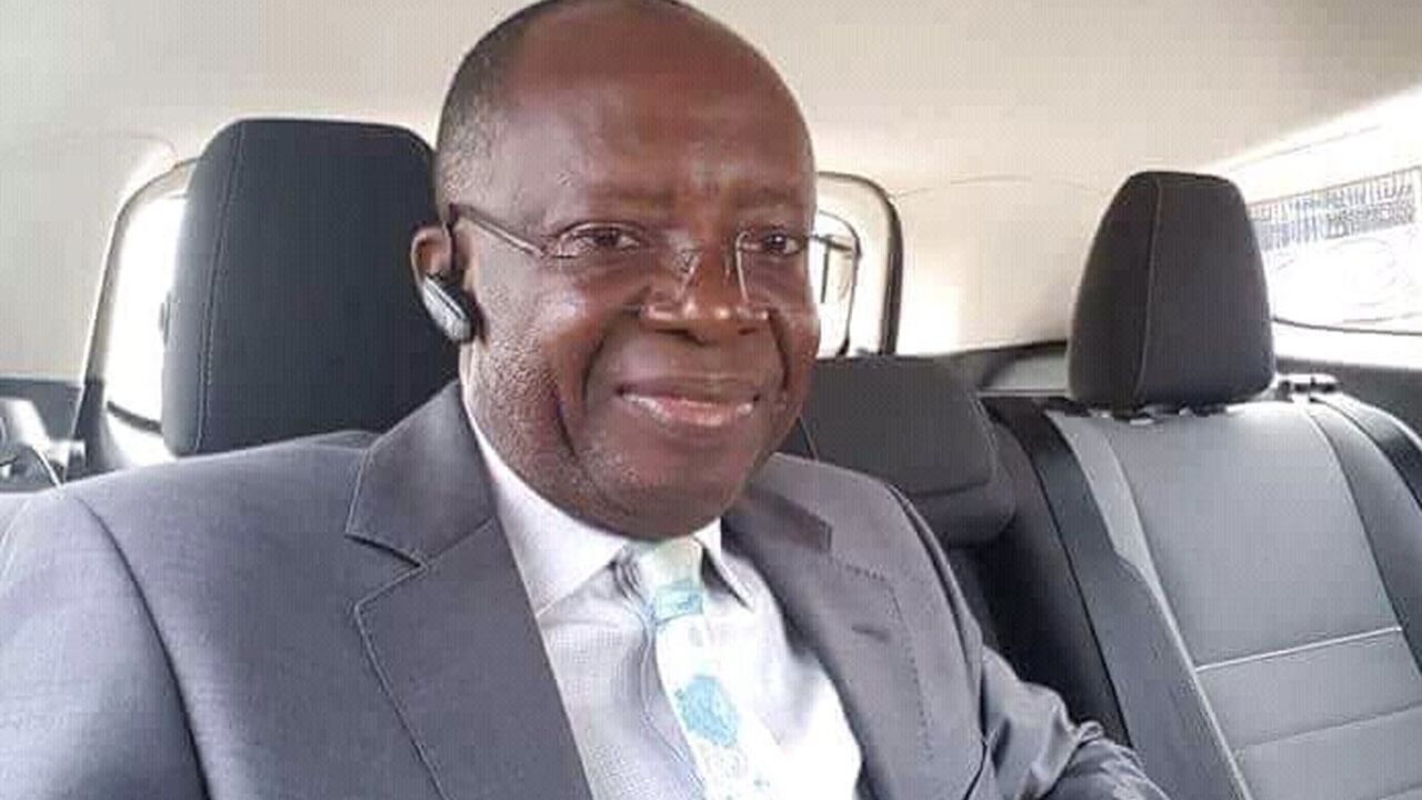 Suspension of  Igwe Neni: “Governor’s action unjustifiable, has no basis in Law” – Barr. Enwezor