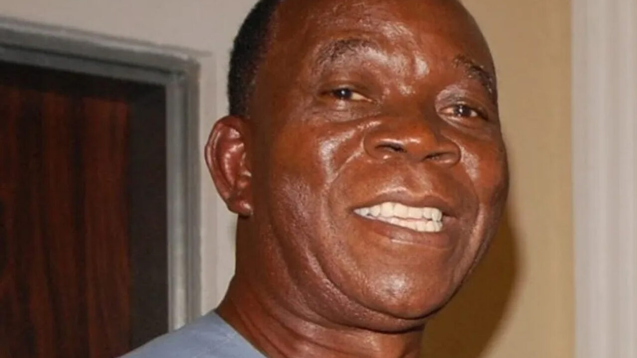 EFCC Arrest Former Nigerian Minister Over Allege N3.6 Billion Fraud