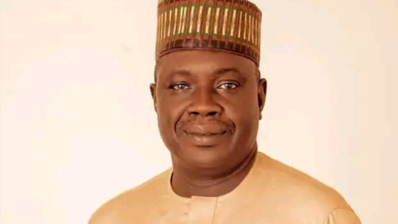 Adamawa: Numan LG Council Chairman Served With Impeachment Letter