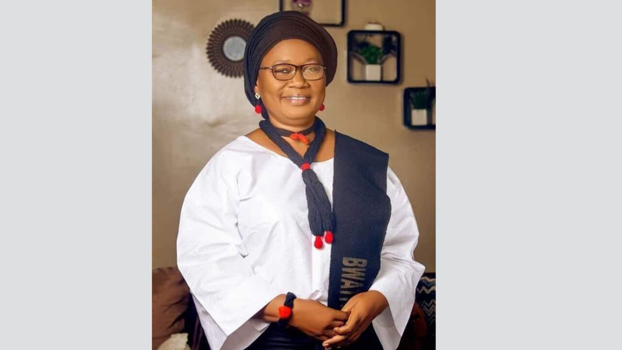 Adamawa Deputy Governor, Prof. Farauta Bags Chieftaincy Title