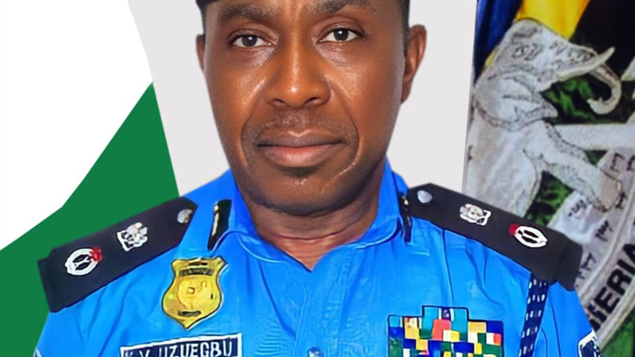 Enugu CP Warns Against Security Information Sharing Without Recourse To Police