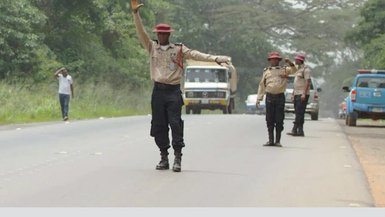 Osun, Oyo, Ondo States Records 604 Deaths, 1196 Road Crashes In 2023-FRSC