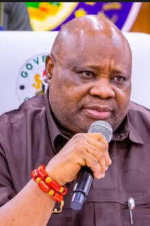 You Lack Power To Freeze Osun Account, Adeleke Slams EFCC