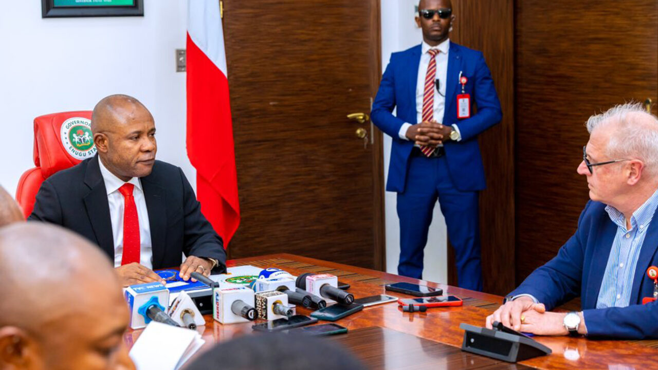 IOM to Set Up Zonal Office in as Enugu Migrants Return from Libya and Niger