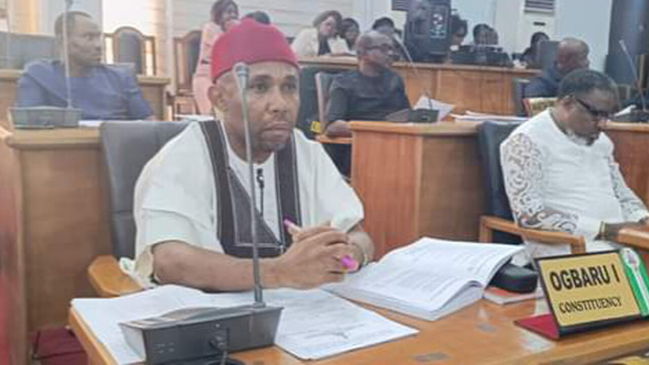 State Lawmaker condemns recent demolition of businesses by Anambra Govt