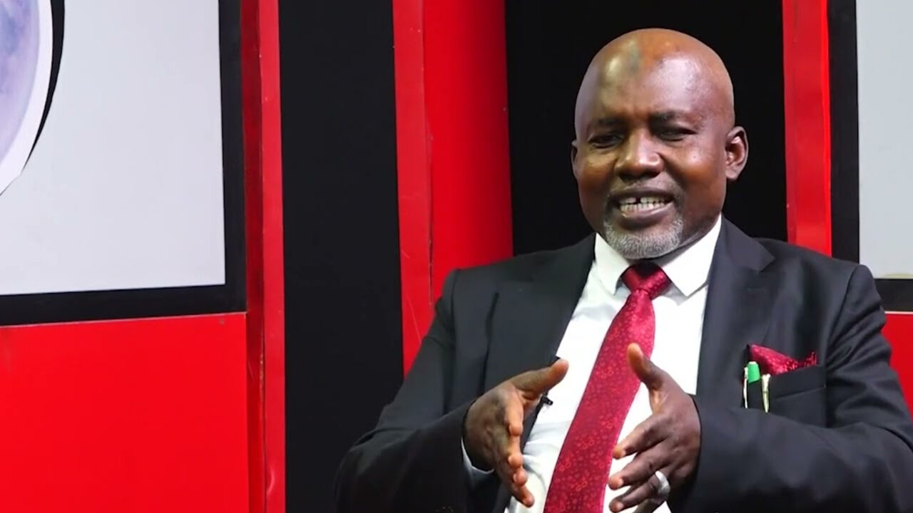 Out-of-school Children Is A Time Bomb – Minister of State for Education