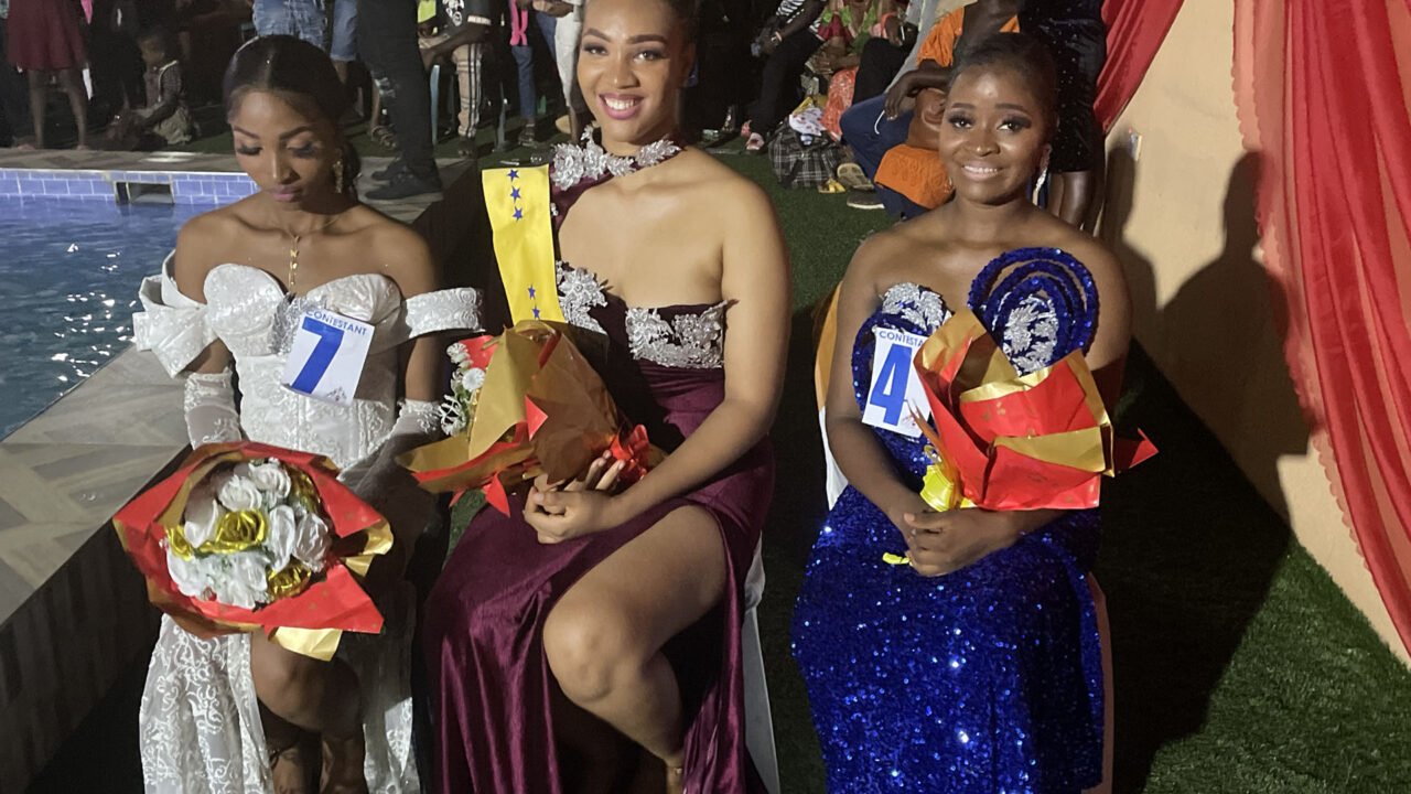 Miss Nwaogu Crowned Ada Amaokpala 2024, Wins 200,000 Naira 