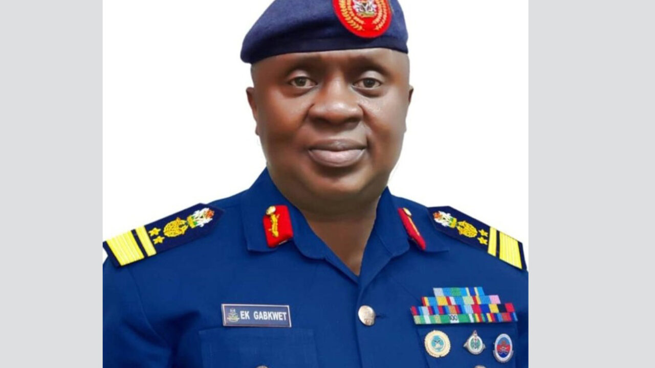 Military airstrike kills 30 terrorists in Kaduna