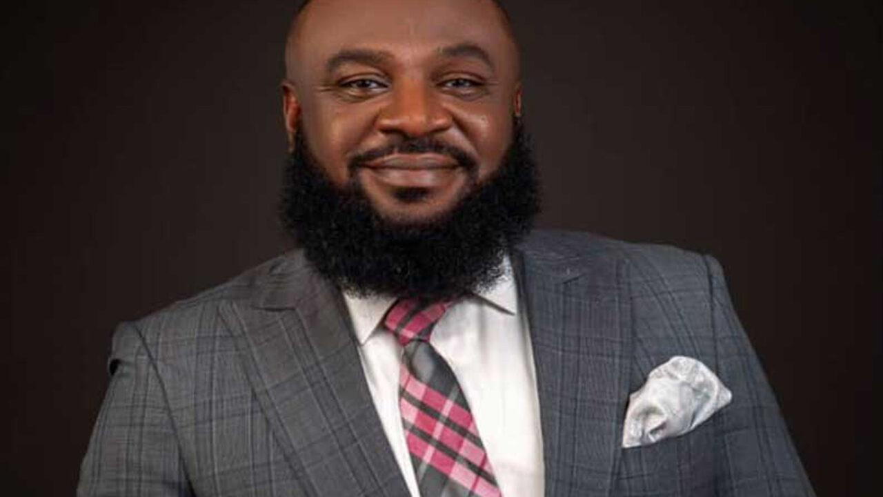 Nigerian honoured with US presidential lifetime achievement award