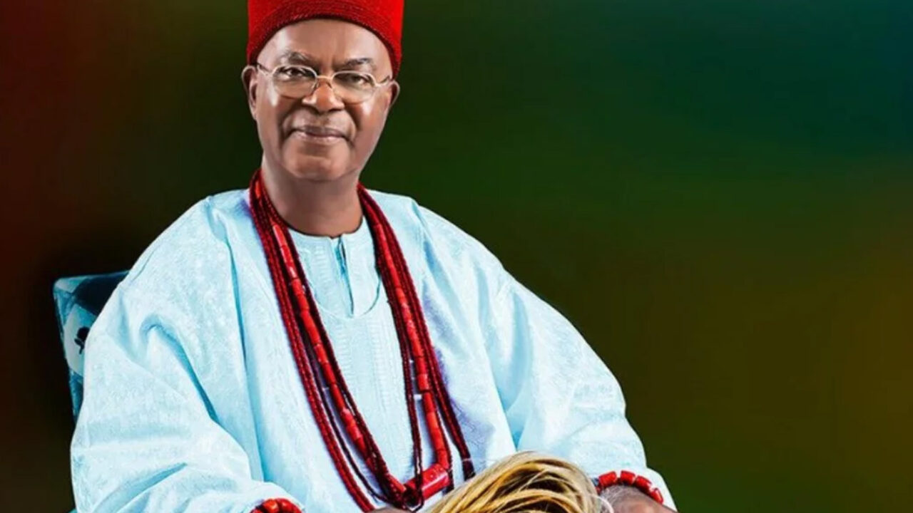 Governor Soludo and His Majesty Igwe Achebe: “Sacked” or “Removed,” Then What?