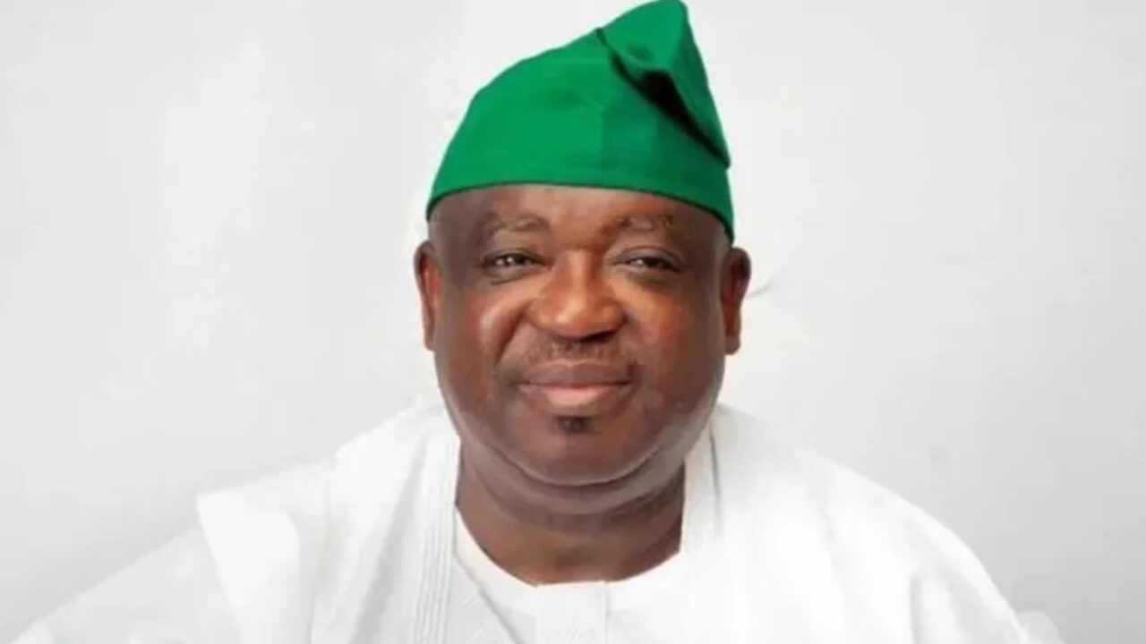 Gov Mutfwang Says Plateau Killings Are Genocidal, Sponsored