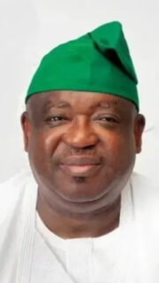 Plateau State Government Impose 48 Hours Curfew On Jos North LGA