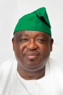 Local Government Chairman Imposes Curfew On Mangu