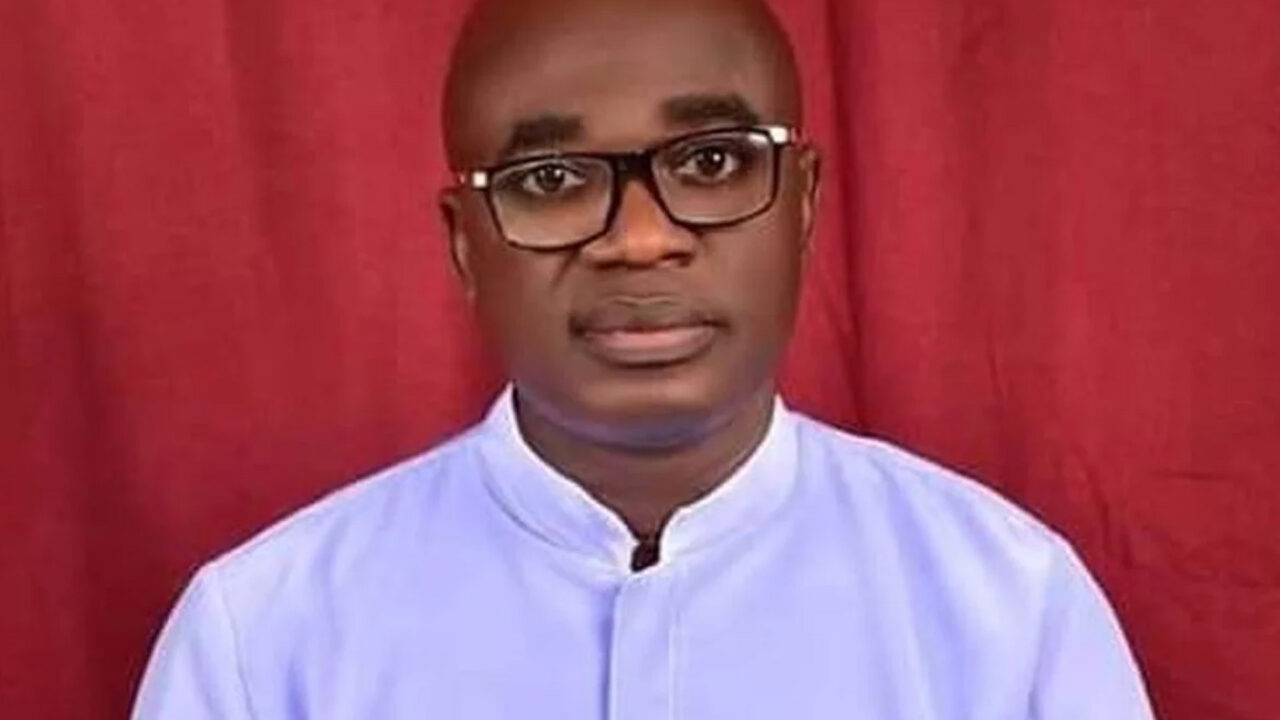 Gov Alia Suspends Chairman Otukpo LG, SUBEB boss, ES Lottery Commission