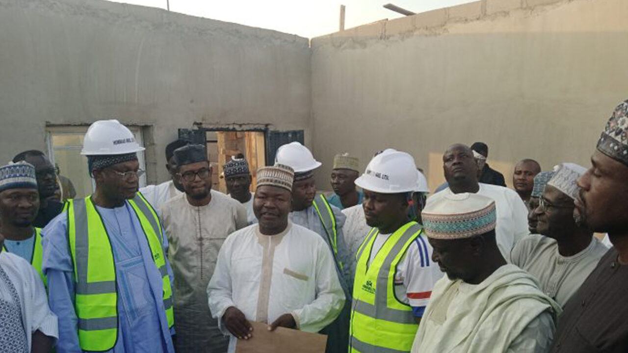 Federal Government to Revamp Vocational Training Centres