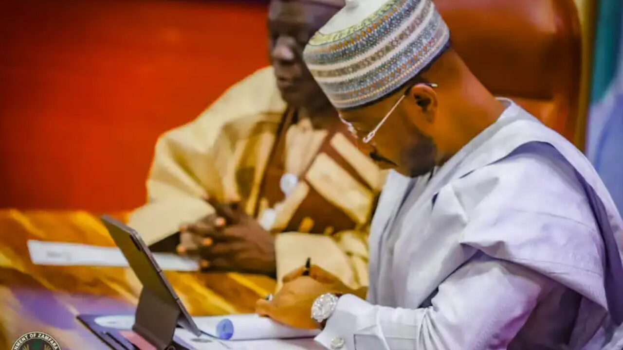 Insecurity: Zamfara State Government Revokes Consent Letters For Mining Activities