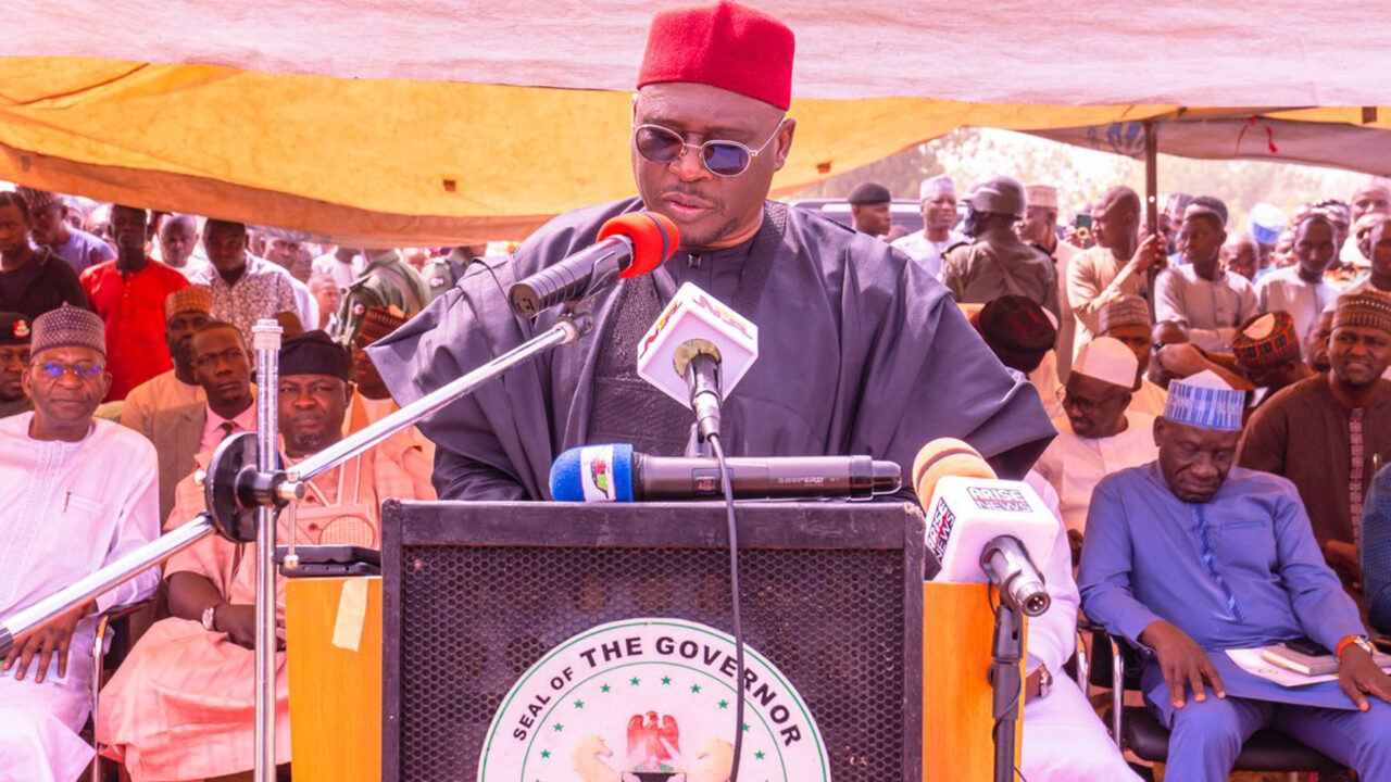 Adamawa Commences Construction of N14.9 Billion Model Schools