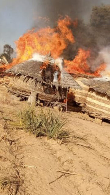 The Devastation of Insurgency: Nigeria Cannot Kill Its Way Out of Insecurity