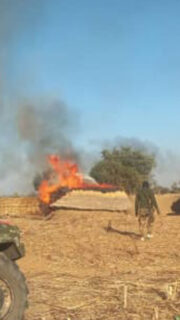 FG Name 48 Individuals, Groups Allegedly Links To Terrorism 