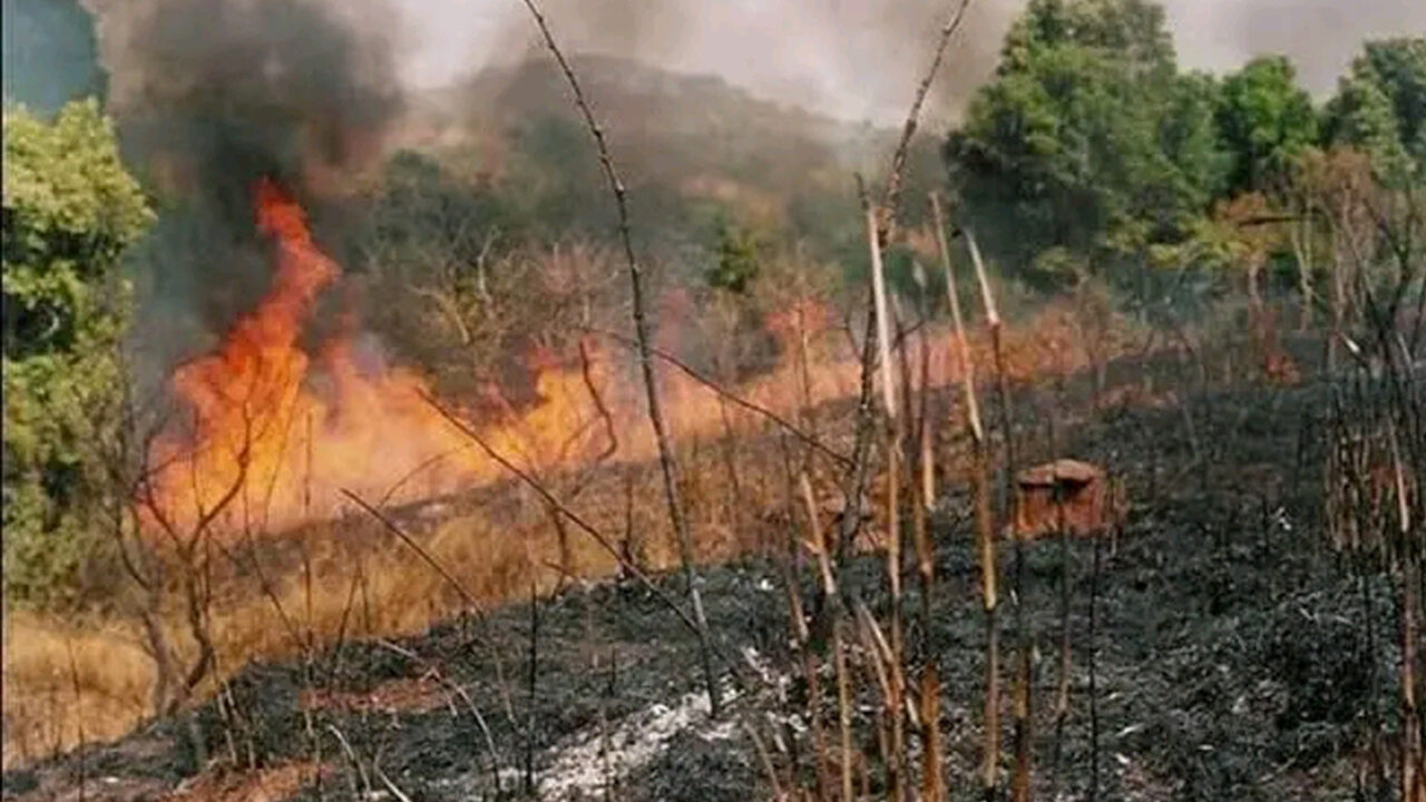 “Fire Disasters Are Preventable, Observe Fire Safety Protocols” – Anambra Govt. Cautions