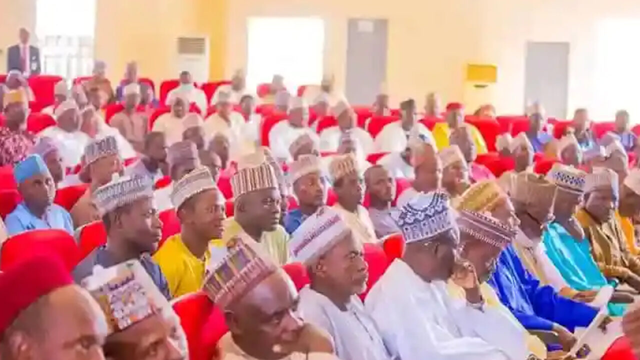 Kebbi State Government Trains 2,400 Primary School Teachers