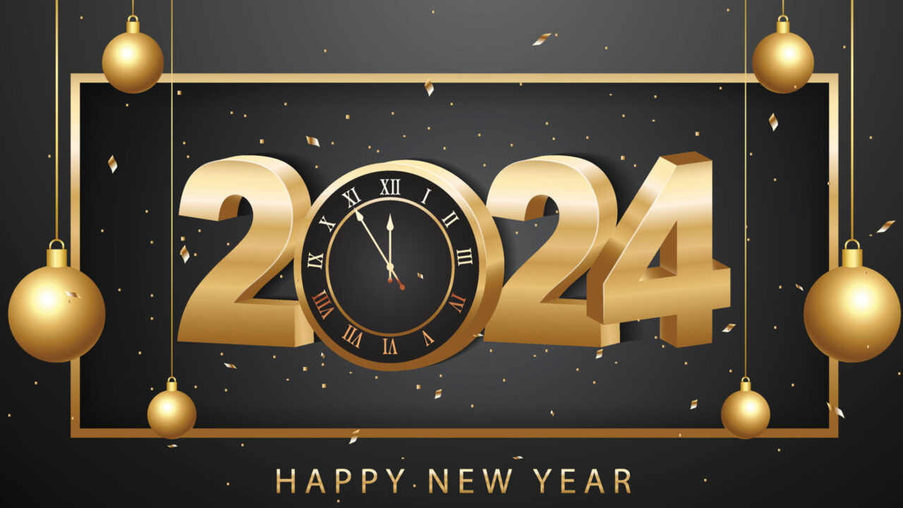 Five most common New Year resolutions