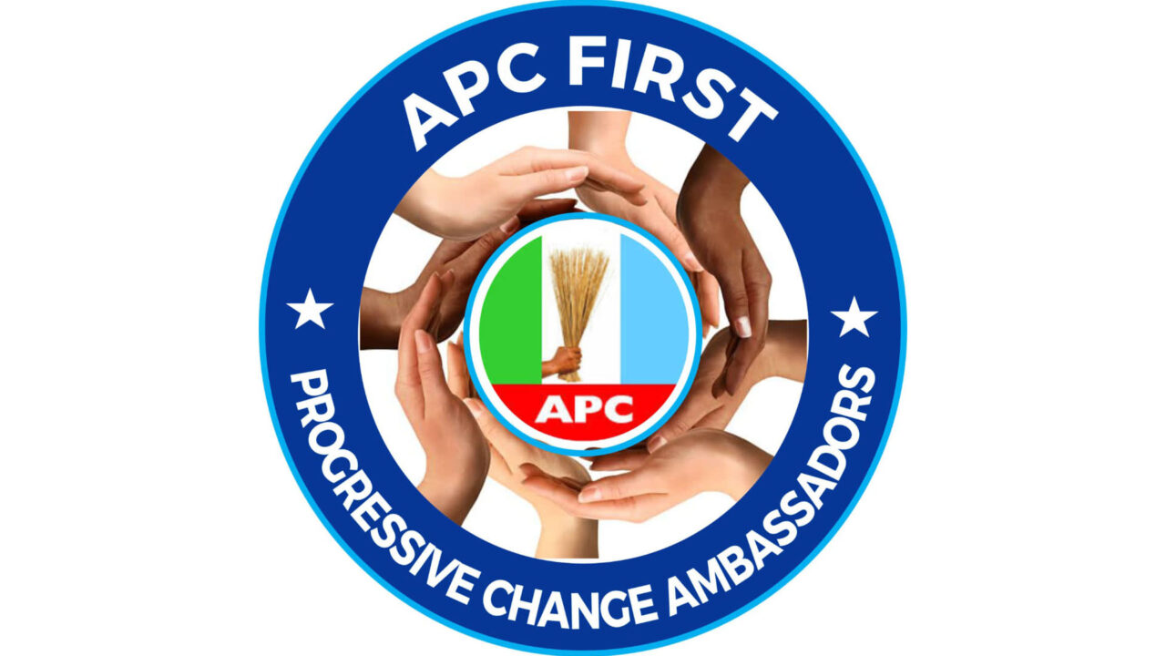 APC Group Advocates Supremacy of Party in Anambra State