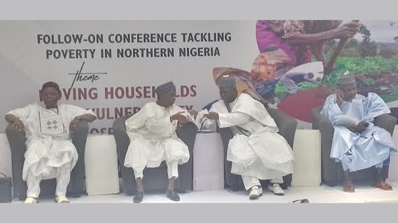 Arewa New Agenda Rolls Out Plans To Create 10 Million Jobs For Youths