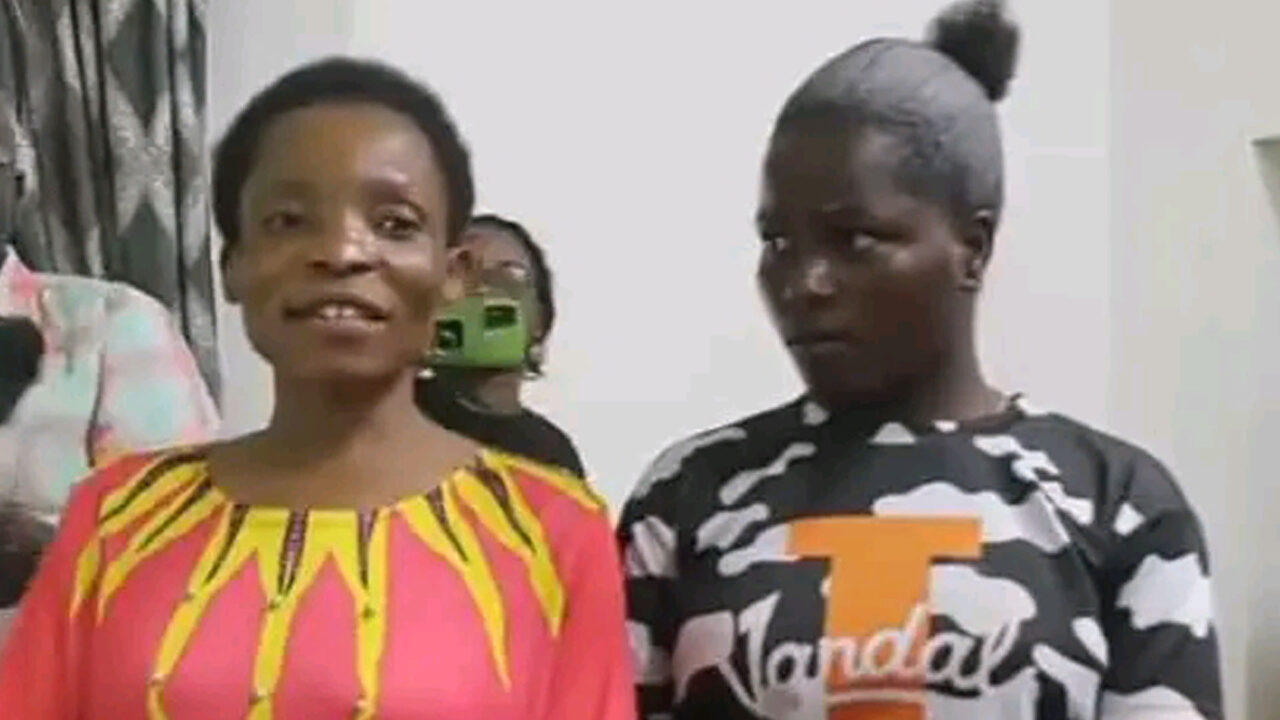 Mother Of 11 Arrested Trying To Sell Sons For N1.8m In Anambra