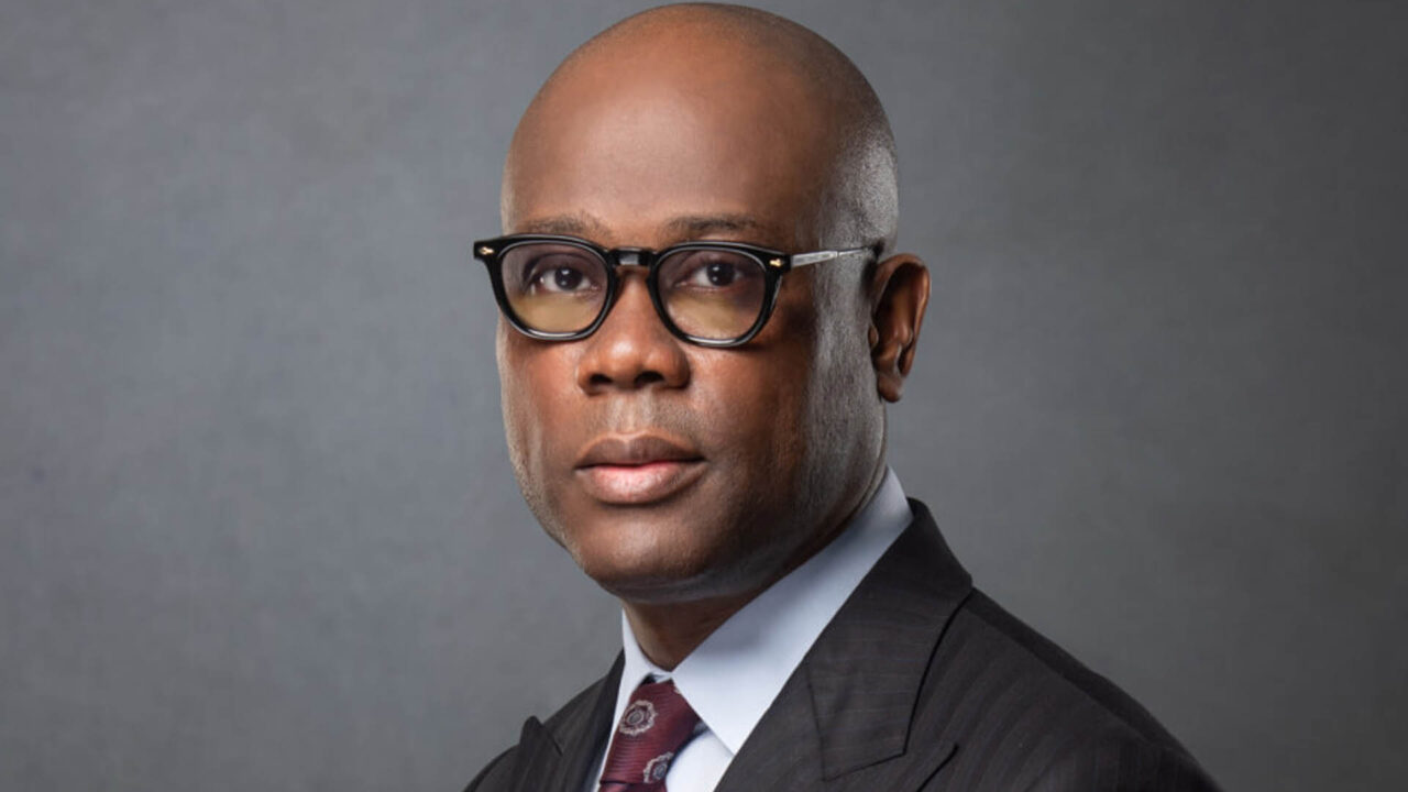 Pastor Siju Iluyomade’s Birthday Party and the Finality of Death