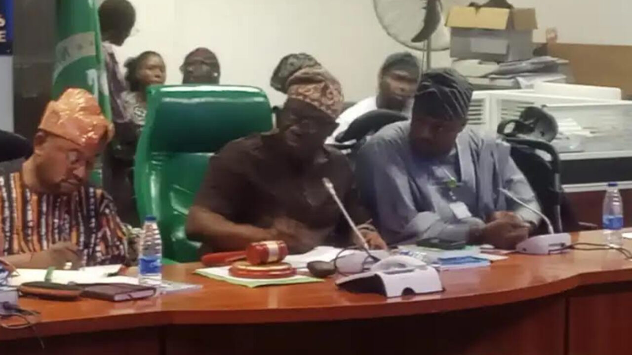 Federal Fire Service Ask To Refund Over N1bn COVID Fund Within A Week