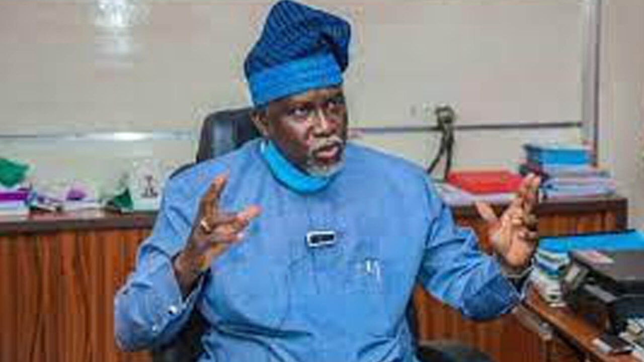 Former Deputy Governor Embraces Abattoir Business