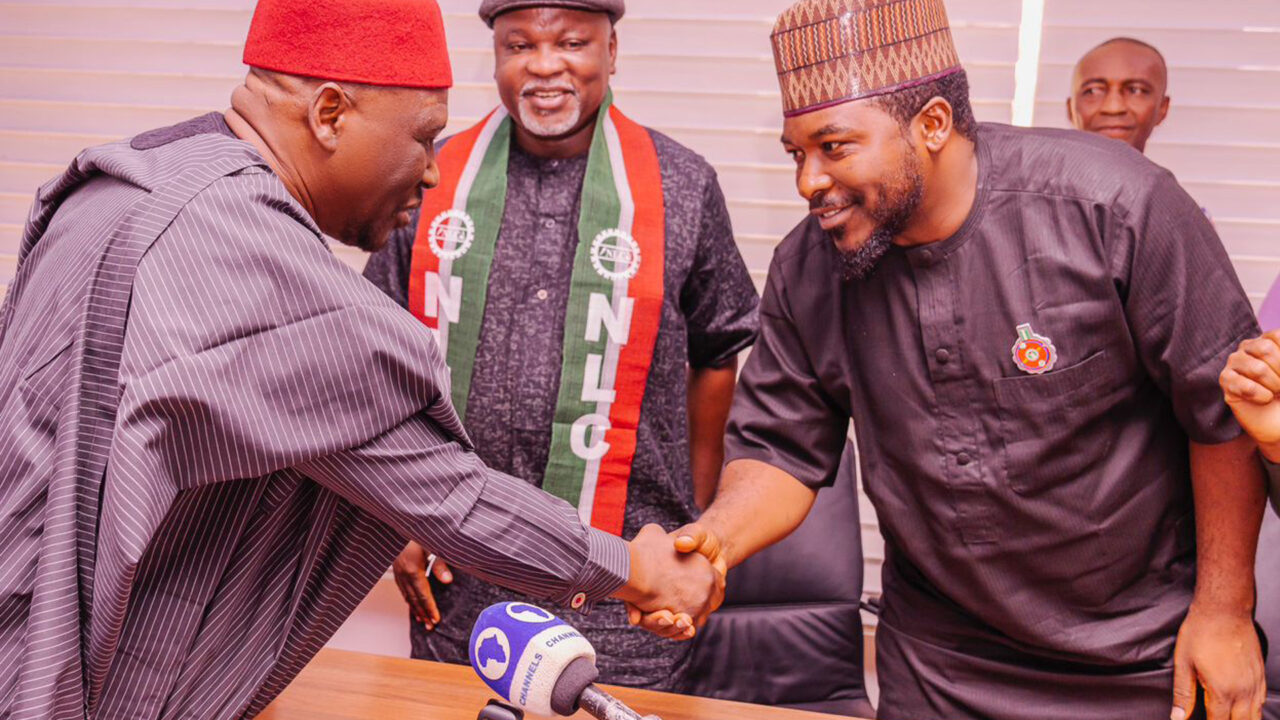 Governor Fintiri Orders Release Of N3b To Offset Pension Arrears