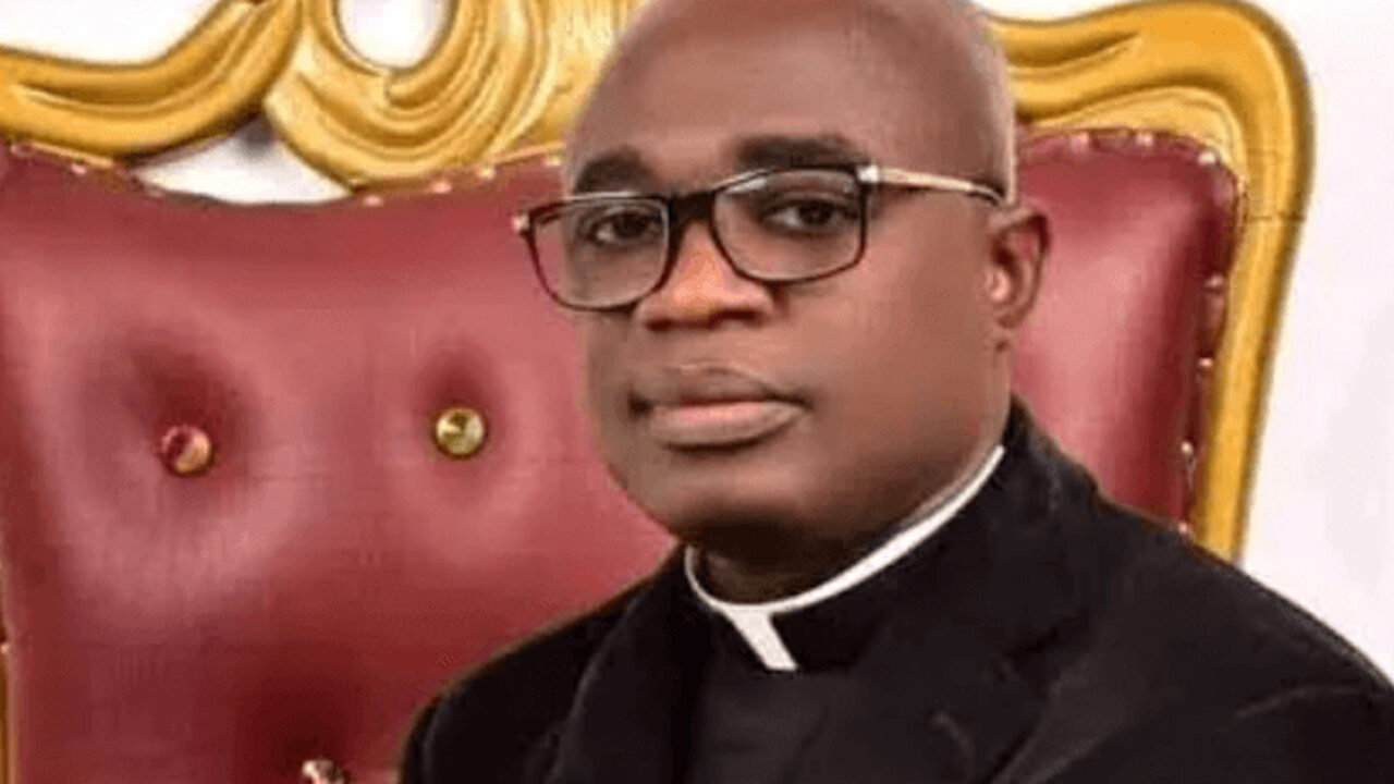 Benue in Mourning as Government Holds Mass Burial for 17 Herdsmen Attack Victims