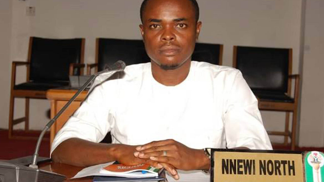 Anambra Lawmaker Asks FG To Create Healthy Business Competition Among Nigerians