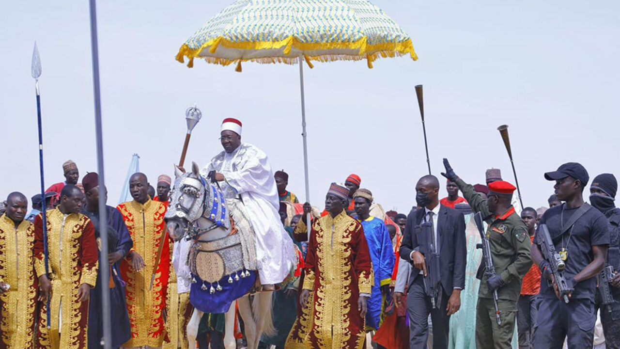 Federal Government To Establish Kanem Museum In Maiduguri