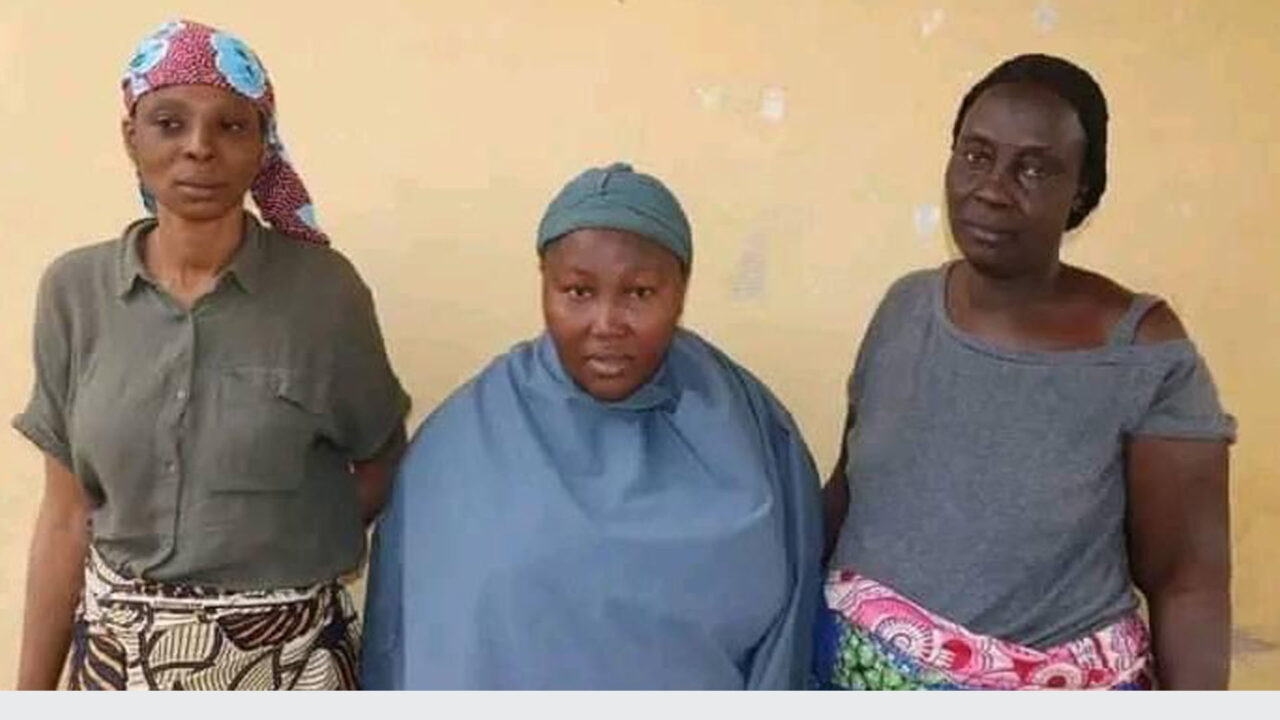 Police arrest woman leader of protest against Tinubu’s reforms in Minna