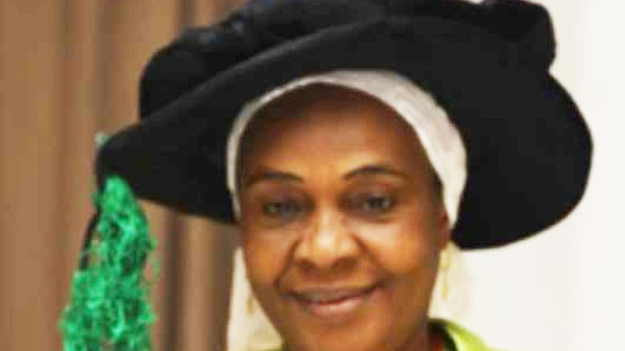 Dr Agbana Memorial Lecture: PAAU VC calls for subsidised cancer treatment